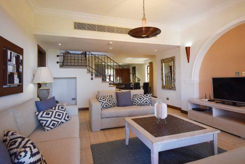3 Bedroom Villa For Sale - Apollo Heights, Aphrodite Hills, Paphos: ID 556 13 - ID 556 - Comark Estates