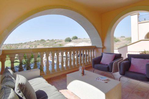 3 Bedroom Villa For Sale - Apollo Heights, Aphrodite Hills, Paphos: ID 556 14 - ID 556 - Comark Estates