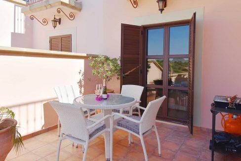 3 Bedroom Villa For Sale - Apollo Heights, Aphrodite Hills, Paphos: ID 556 16 - ID 556 - Comark Estates