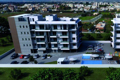 3 Bedroom Penthouse For Sale - Zakaki, Limassol: ID 571 02 - ID 571 - Comark Estates
