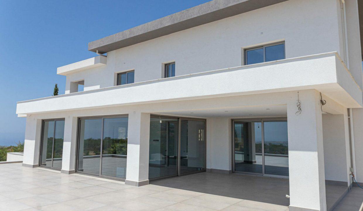 3 Bedroom Villa For Sale - Tala Village, Paphos: ID 567 02 - ID 567 - Comark Estates