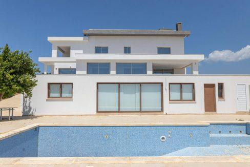 3 Bedroom Villa For Sale - Tala Village, Paphos: ID 567 12 - ID 567 - Comark Estates