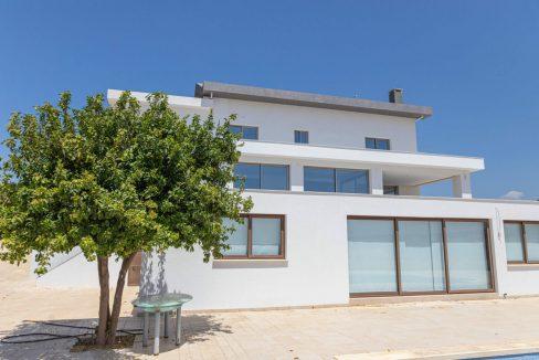 3 Bedroom Villa For Sale - Tala Village, Paphos: ID 567 13 - ID 567 - Comark Estates