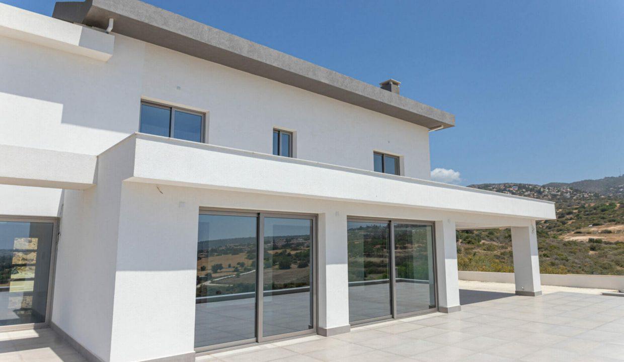 3 Bedroom Villa For Sale - Tala Village, Paphos: ID 567 15 - ID 567 - Comark Estates