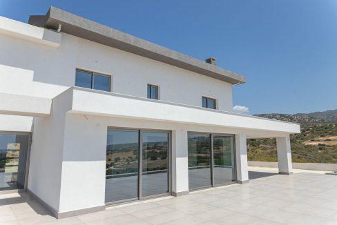 3 Bedroom Villa For Sale - Tala Village, Paphos: ID 567 15 - ID 567 - Comark Estates
