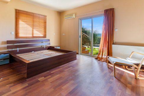 3 Bedroom Villa For Sale - Pissouri Village, Limassol: ID 564 18 - ID 564 - Comark Estates