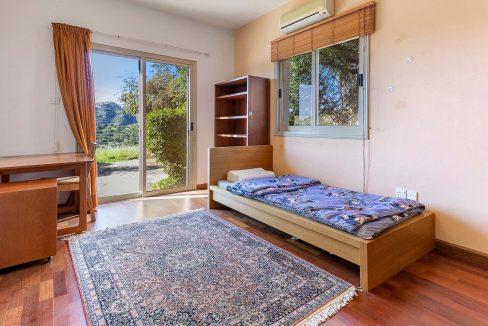 3 Bedroom Villa For Sale - Pissouri Village, Limassol: ID 564 23 - ID 564 - Comark Estates