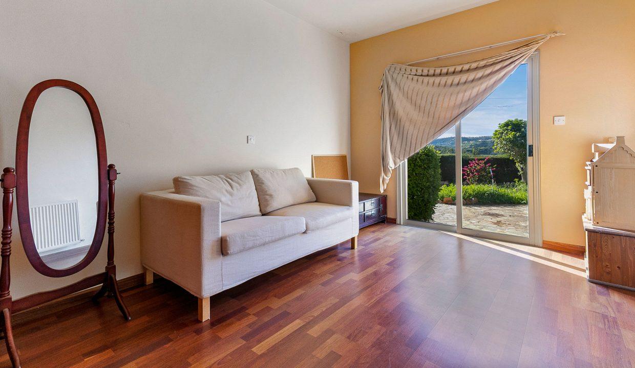 3 Bedroom Villa For Sale - Pissouri Village, Limassol: ID 564 24 - ID 564 - Comark Estates