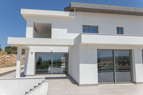 3 Bedroom Villa For Sale - Tala Village, Paphos: ID 567 16 - ID 567 - Comark Estates