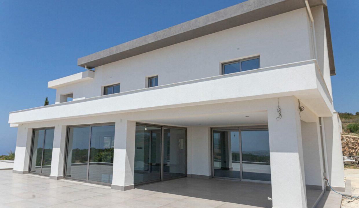 3 Bedroom Villa For Sale - Tala Village, Paphos: ID 567 18 - ID 567 - Comark Estates