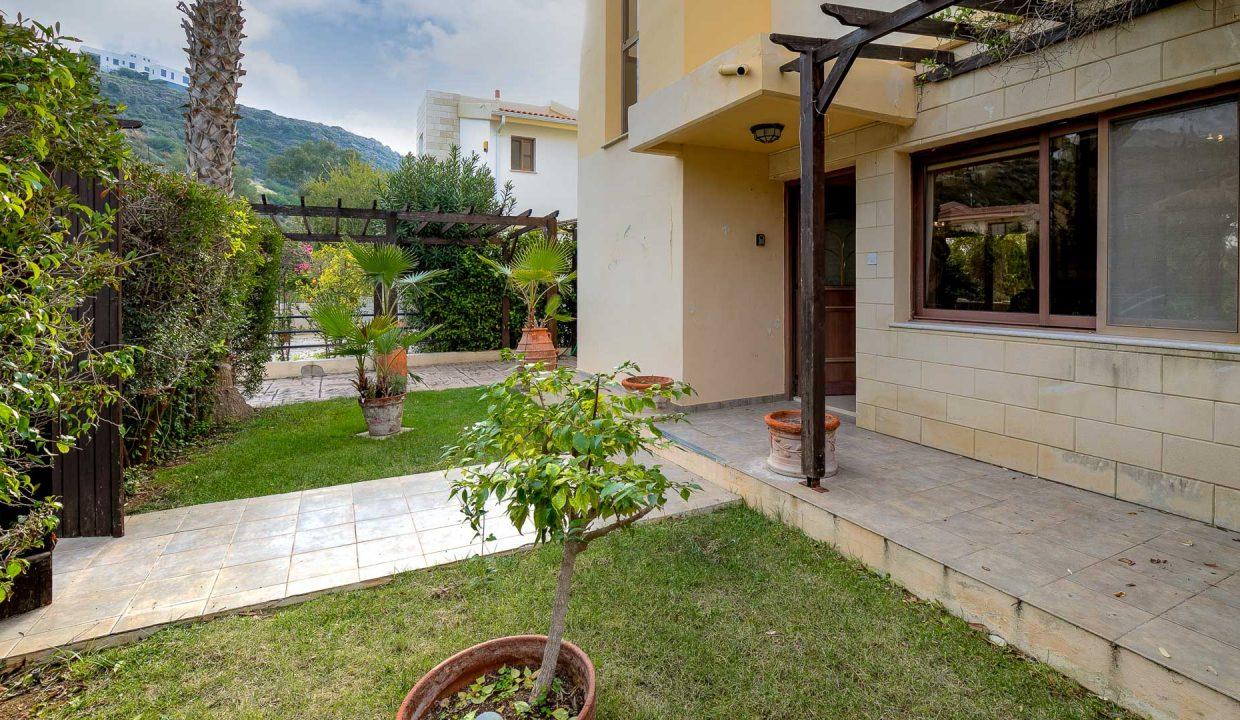 2 Bedroom Villa For Sale - Pissouri Bay, Limassol: ID 574 02 - ID 574 - Comark Estates