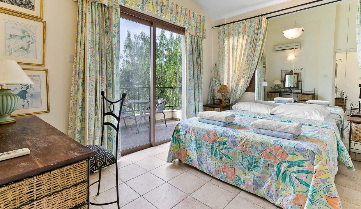 2 Bedroom Villa For Sale - Pissouri Bay, Limassol: ID 574 12 - ID 574 - Comark Estates