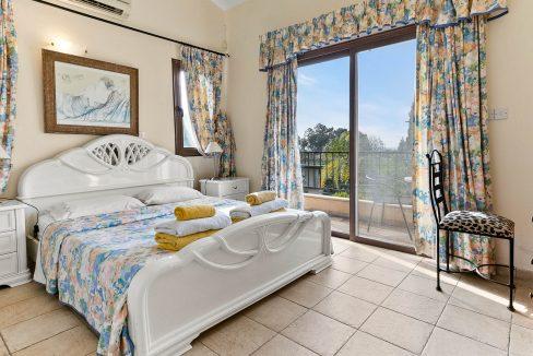2 Bedroom Villa For Sale - Pissouri Bay, Limassol: ID 574 16 - ID 574 - Comark Estates