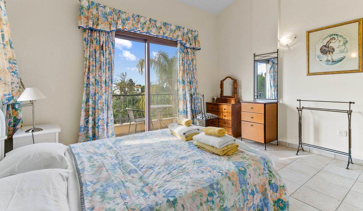 2 Bedroom Villa For Sale - Pissouri Bay, Limassol: ID 574 19 - ID 574 - Comark Estates