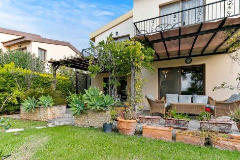 2 Bedroom Villa For Sale - Pissouri Bay, Limassol: ID 574 23 - ID 574 - Comark Estates