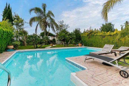 2 Bedroom Villa For Sale - Pissouri Bay, Limassol: ID 574 24 - ID 574 - Comark Estates
