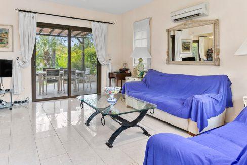 2 Bedroom Villa For Sale - Pissouri Bay, Limassol: ID 574 05 - ID 574 - Comark Estates