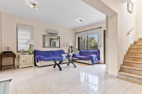 2 Bedroom Villa For Sale - Pissouri Bay, Limassol: ID 574 08 - ID 574 - Comark Estates