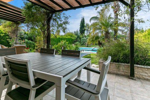 2 Bedroom Villa For Sale - Pissouri Bay, Limassol: ID 574 10 - ID 574 - Comark Estates