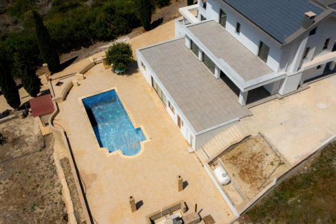 3 Bedroom Villa For Sale - Tala Village, Paphos: ID 567 22 - ID 567 - Comark Estates