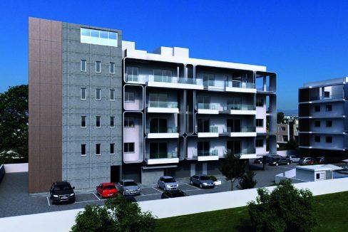 3 Bedroom Penthouse For Sale - Zakaki, Limassol: ID 571 04 - ID 571 - Comark Estates