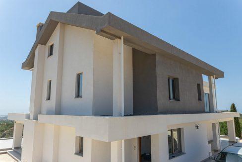3 Bedroom Villa For Sale - Tala Village, Paphos: ID 567 04 - ID 567 - Comark Estates