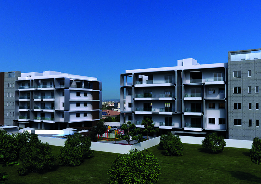 3 Bedroom Penthouse For Sale - Zakaki, Limassol: ID 571 01 - ID 571 - Comark Estates