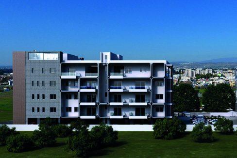 3 Bedroom Penthouse For Sale - Zakaki, Limassol: ID 571 05 - ID 571 - Comark Estates