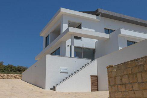 3 Bedroom Villa For Sale - Tala Village, Paphos: ID 567 06 - ID 567 - Comark Estates