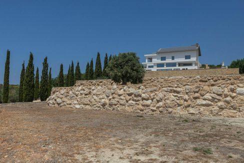 3 Bedroom Villa For Sale - Tala Village, Paphos: ID 567 09 - ID 567 - Comark Estates