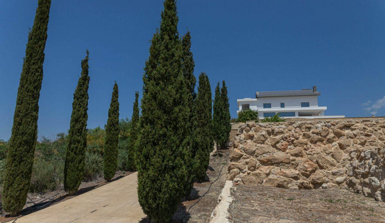3 Bedroom Villa For Sale - Tala Village, Paphos: ID 567 10 - ID 567 - Comark Estates