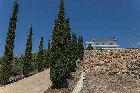 3 Bedroom Villa For Sale - Tala Village, Paphos: ID 567 10 - ID 567 - Comark Estates
