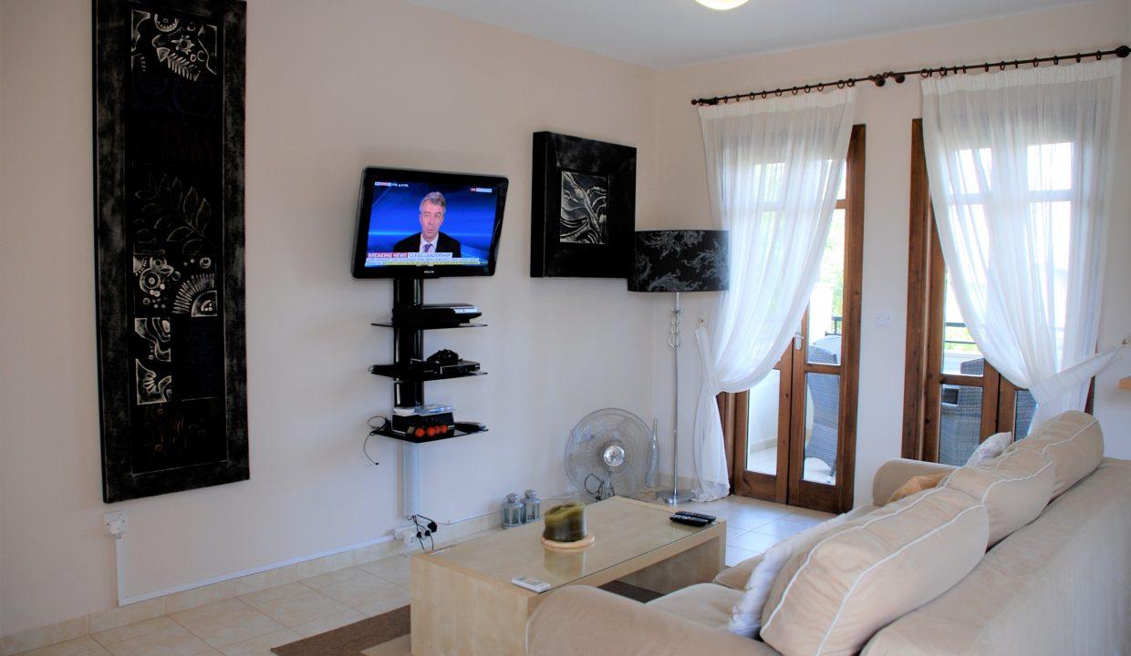 2 Bedroom Apartment For Sale - Helios Heights, Aphrodite Hills: ID 561 05 - ID 561 - Comark Estates