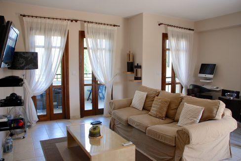 2 Bedroom Apartment For Sale - Helios Heights, Aphrodite Hills: ID 561 06 - ID 561 - Comark Estates