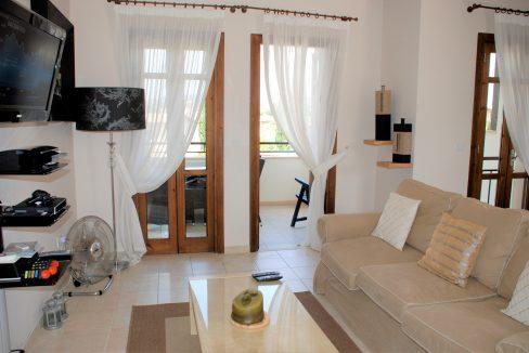 2 Bedroom Apartment For Sale - Helios Heights, Aphrodite Hills: ID 561 10 - ID 561 - Comark Estates