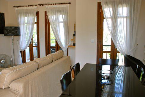 2 Bedroom Apartment For Sale - Helios Heights, Aphrodite Hills: ID 561 11 - ID 561 - Comark Estates