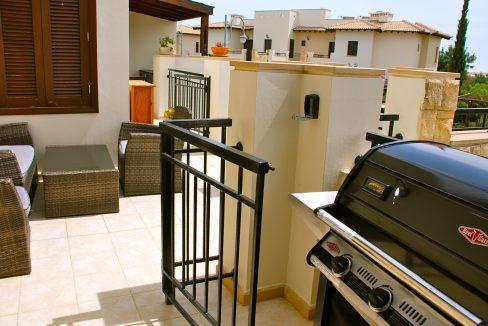 2 Bedroom Apartment For Sale - Helios Heights, Aphrodite Hills: ID 561 20 - ID 561 - Comark Estates