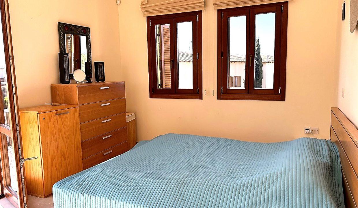 1 Bedroom Apartment - Long Term Rental, Theseus Village, Aphrodite Hills, Paphos - ID 569 08 - ID 569 - Comark Estates