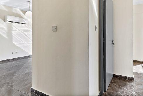2 Bedroom Apartment For Sale - Kouklia Village, Paphos: ID 563 11 - ID 563 - Comark Estates