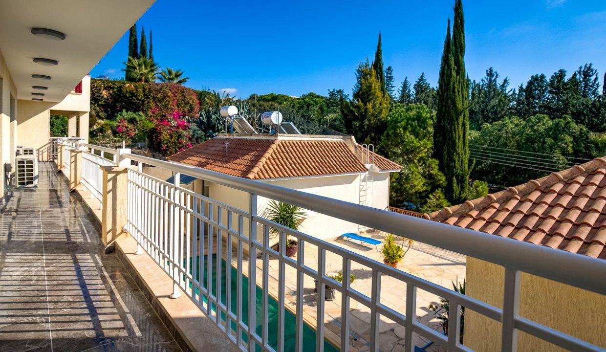 2 Bedroom Apartment For Sale - Kouklia Village, Paphos: ID 563 13 - ID 563 - Comark Estates
