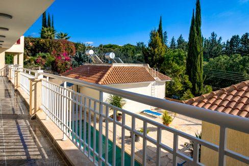 2 Bedroom Apartment For Sale - Kouklia Village, Paphos: ID 563 13 - ID 563 - Comark Estates