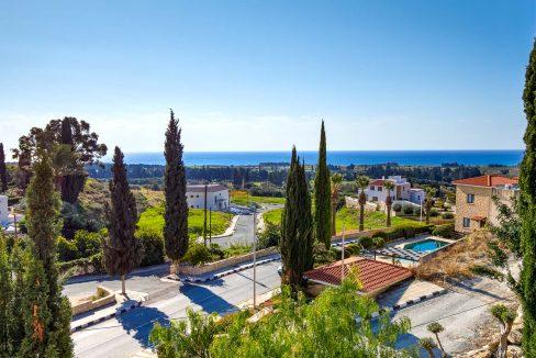 2 Bedroom Apartment For Sale - Kouklia Village, Paphos: ID 563 01 - ID 563 - Comark Estates