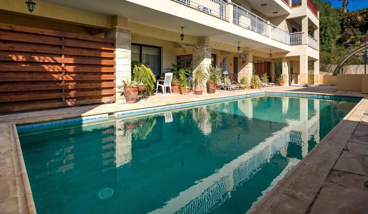 2 Bedroom Apartment For Sale - Kouklia Village, Paphos: ID 563 19 - ID 563 - Comark Estates