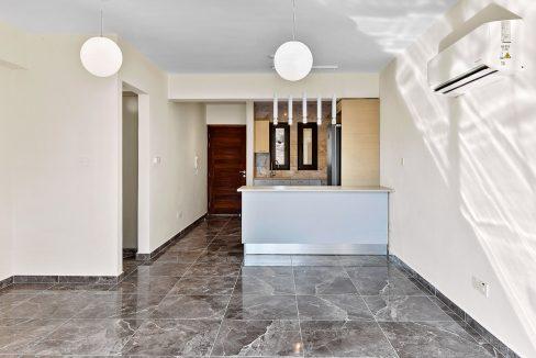 2 Bedroom Apartment For Sale - Kouklia Village, Paphos: ID 563 04 - ID 563 - Comark Estates
