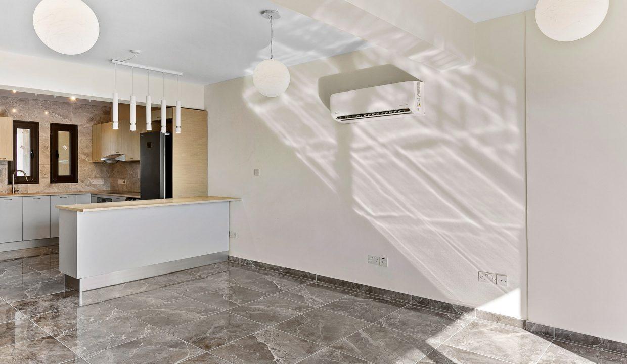 2 Bedroom Apartment For Sale - Kouklia Village, Paphos: ID 563 05 - ID 563 - Comark Estates