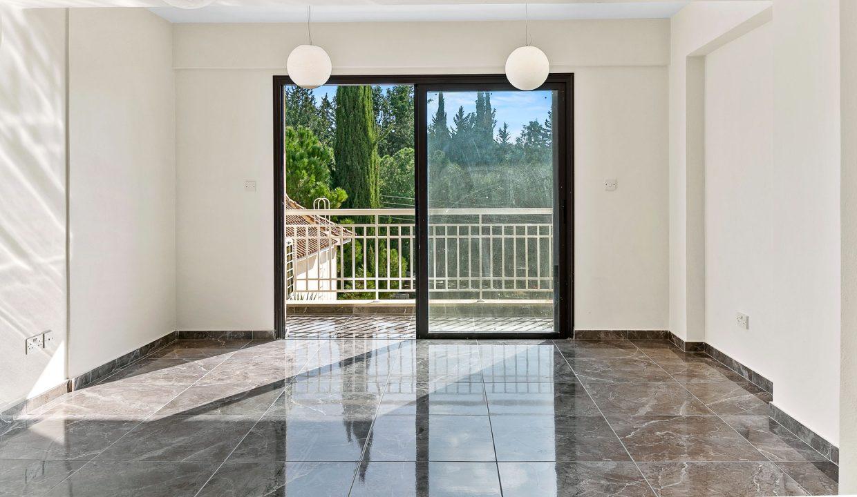 2 Bedroom Apartment For Sale - Kouklia Village, Paphos: ID 563 06 - ID 563 - Comark Estates