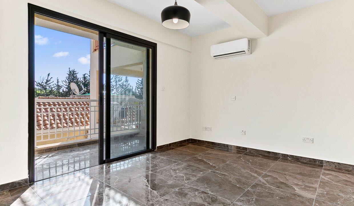 2 Bedroom Apartment For Sale - Kouklia Village, Paphos: ID 563 09 - ID 563 - Comark Estates