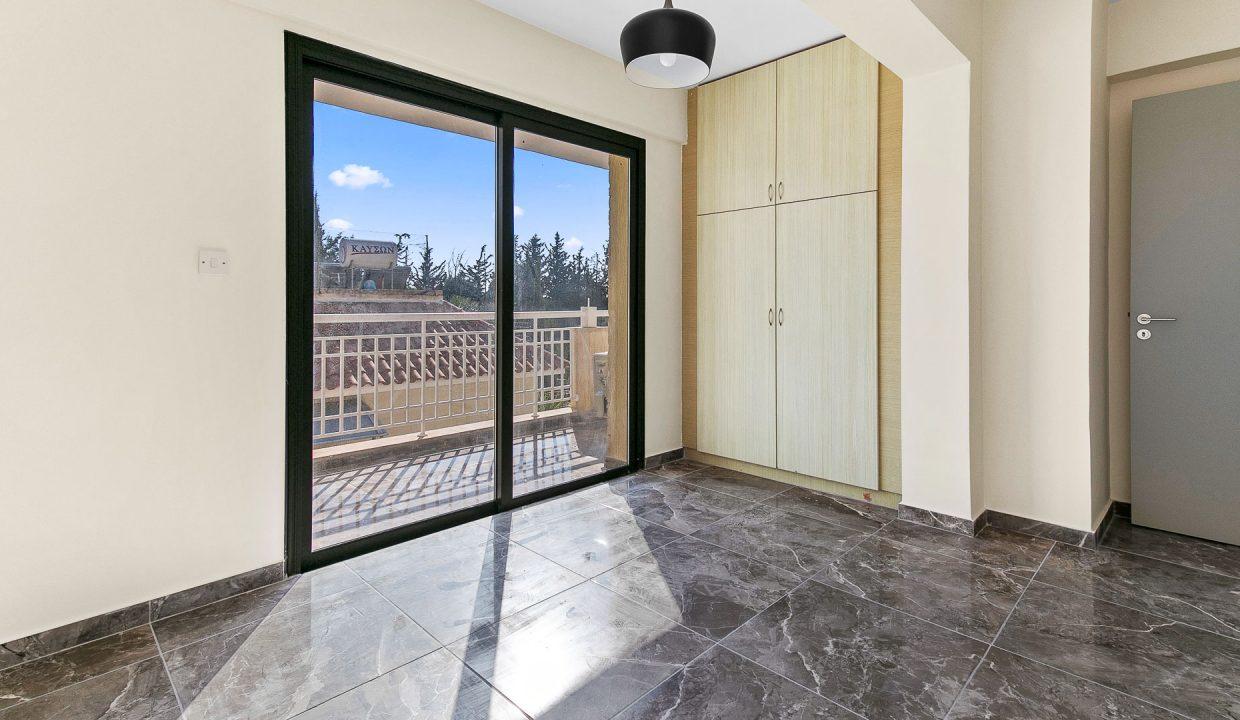 2 Bedroom Apartment For Sale - Kouklia Village, Paphos: ID 562 11 - ID 562 - Comark Estates