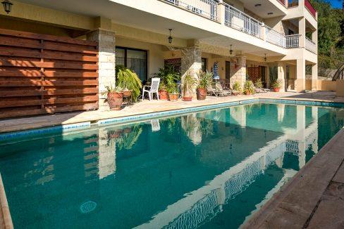 2 Bedroom Apartment For Sale - Kouklia Village, Paphos: ID 562 17 - ID 562 - Comark Estates