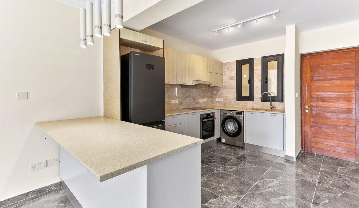 2 Bedroom Apartment For Sale - Kouklia Village, Paphos: ID 562 04 - ID 562 - Comark Estates